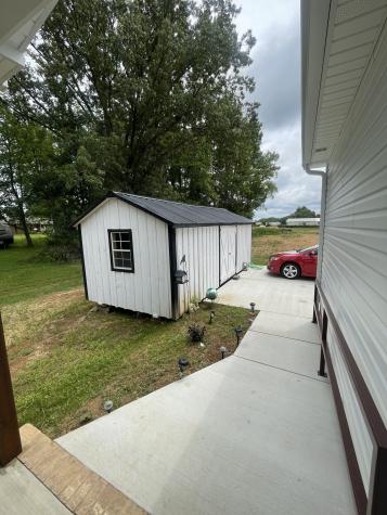 308 Cassie Drive Lafayette TN 37083