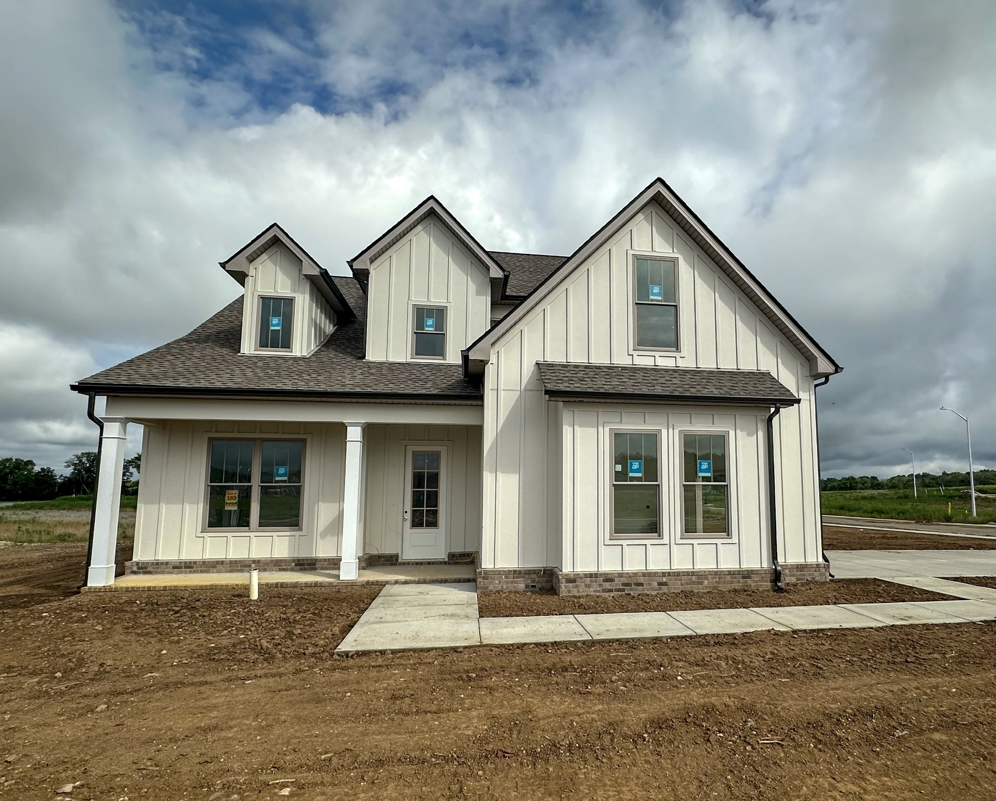 4127 Maples Farm Drive - Murfreesboro TN 37127