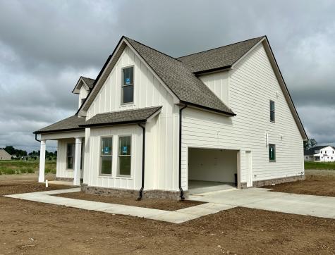 4127 Maples Farm Drive - Murfreesboro TN 37127