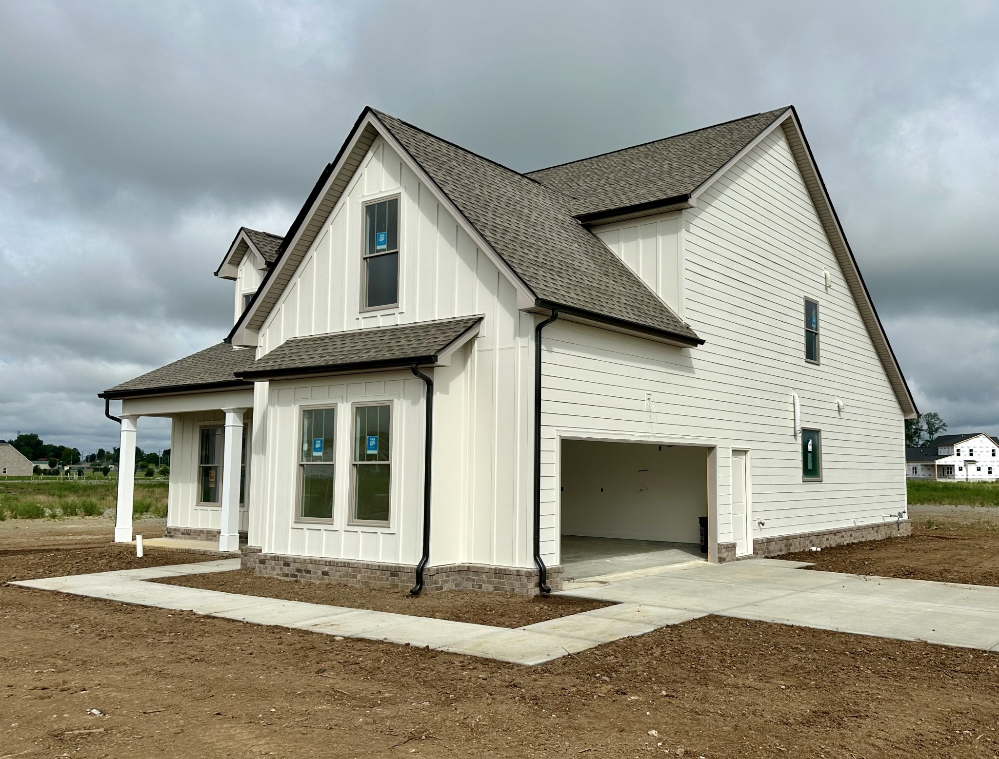 4127 Maples Farm Drive - Murfreesboro TN 37127