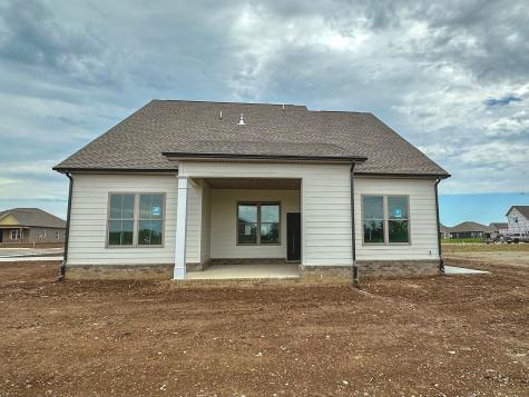 4127 Maples Farm Drive - Murfreesboro TN 37127