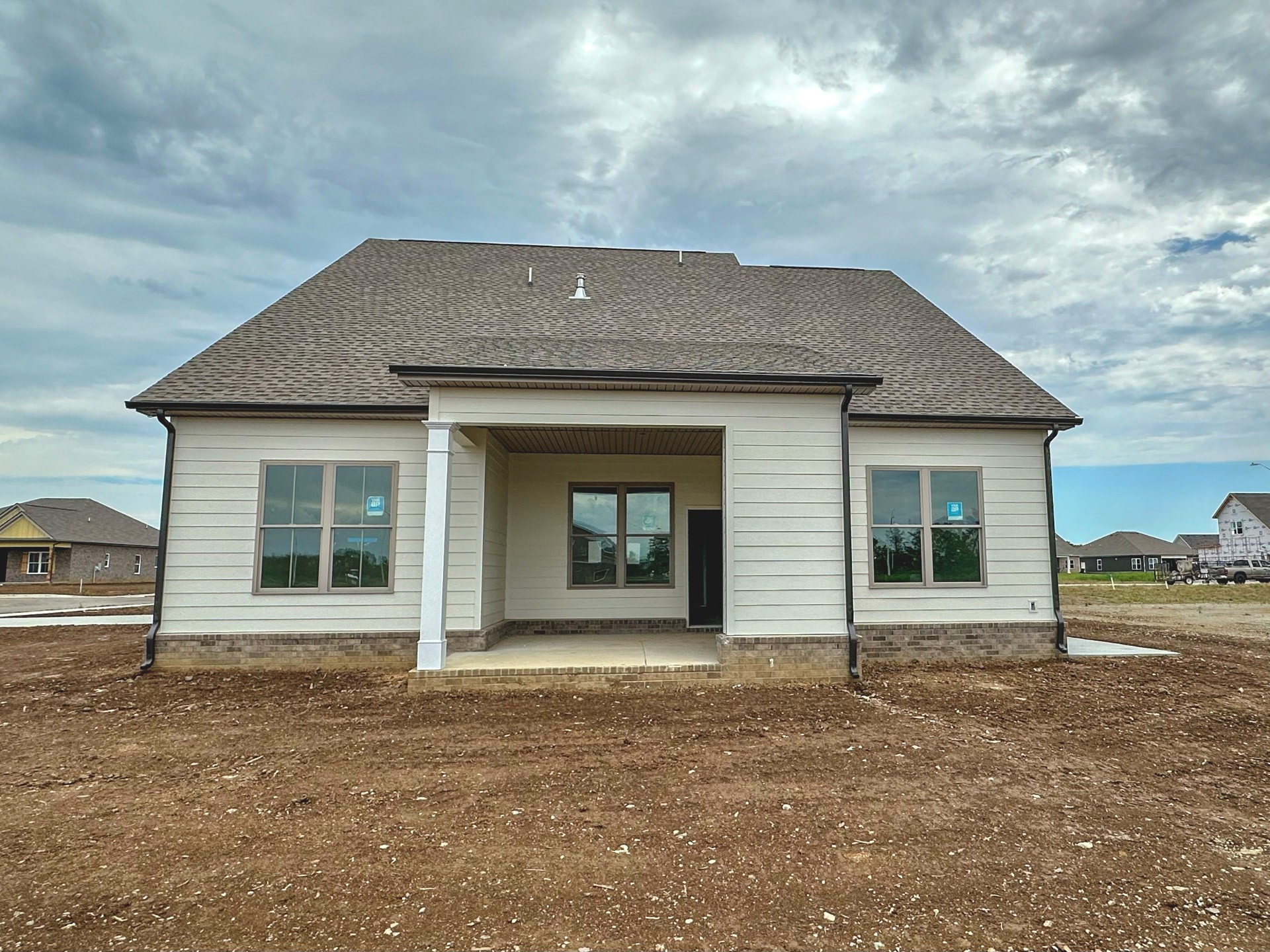 4127 Maples Farm Drive - Murfreesboro TN 37127