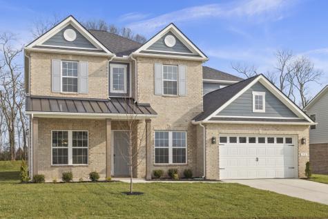 1938 Harmony Road Spring Hill TN 37174