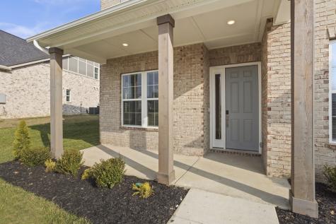 1938 Harmony Road Spring Hill TN 37174