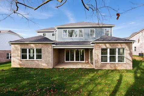 1938 Harmony Road Spring Hill TN 37174