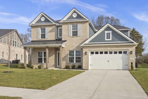 1938 Harmony Road Spring Hill TN 37174