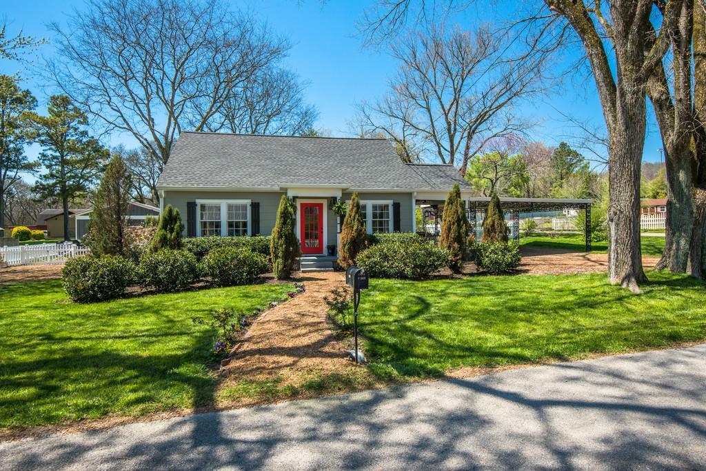 5519 Joseph Street Franklin TN 37064