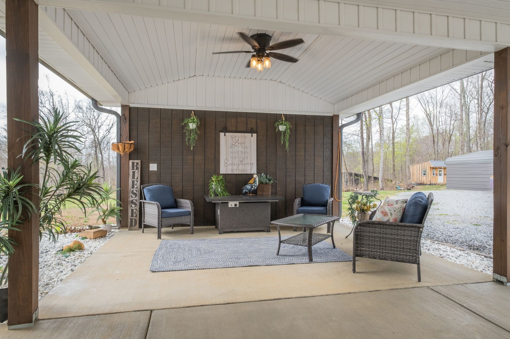1043 Murphy Hollow Road Vanleer TN 37181