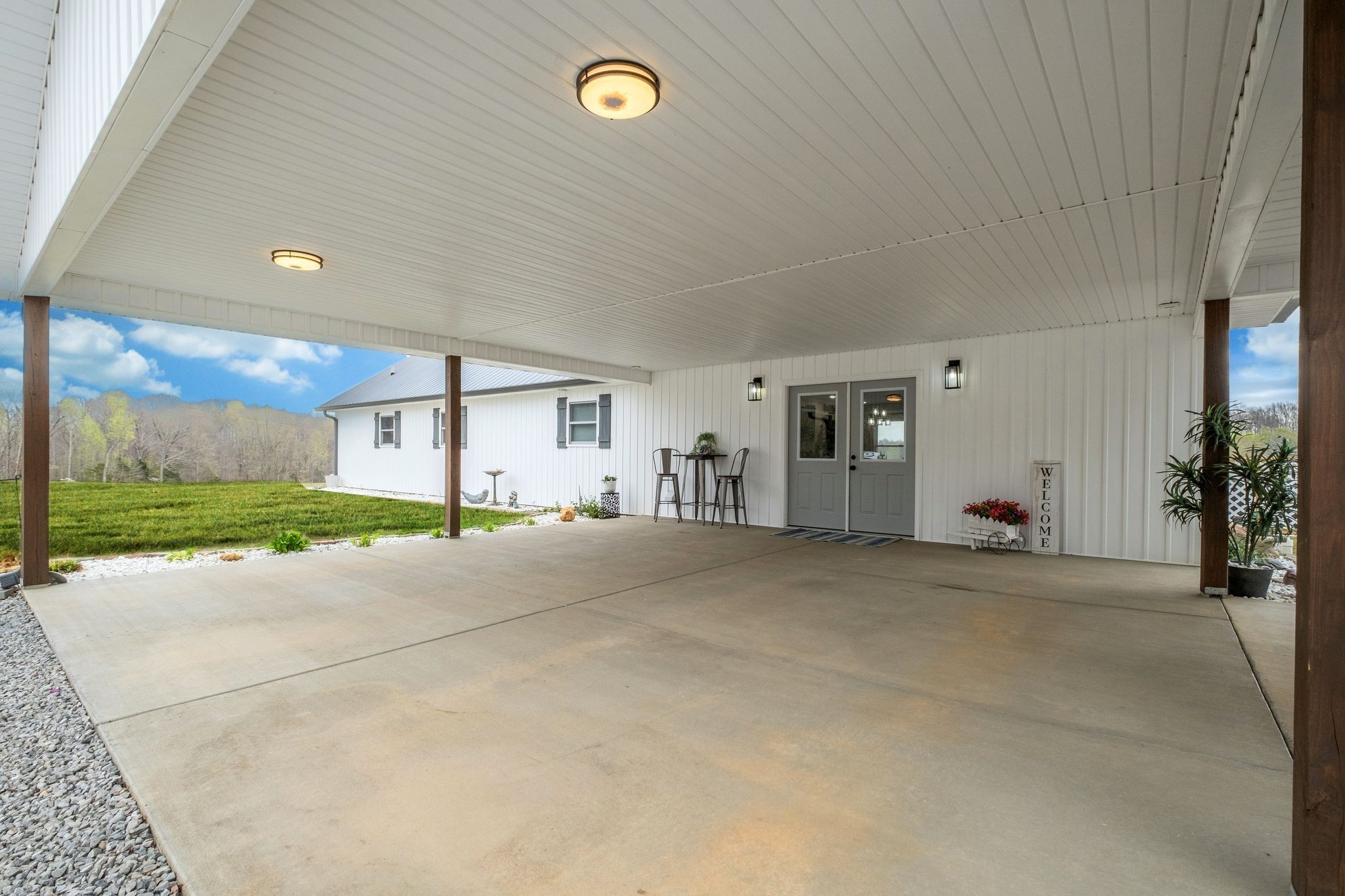 1043 Murphy Hollow Road Vanleer TN 37181