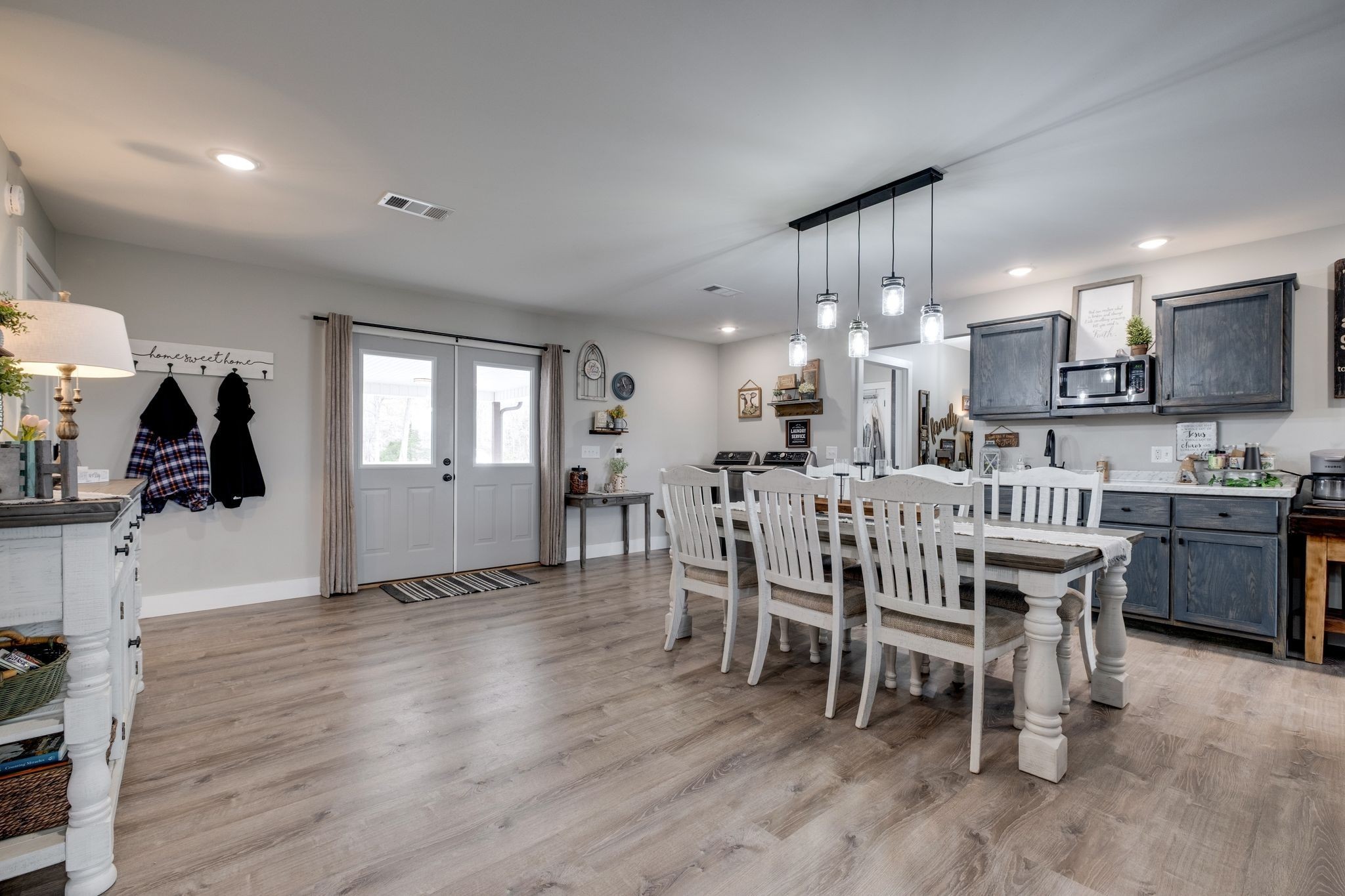 1043 Murphy Hollow Road Vanleer TN 37181