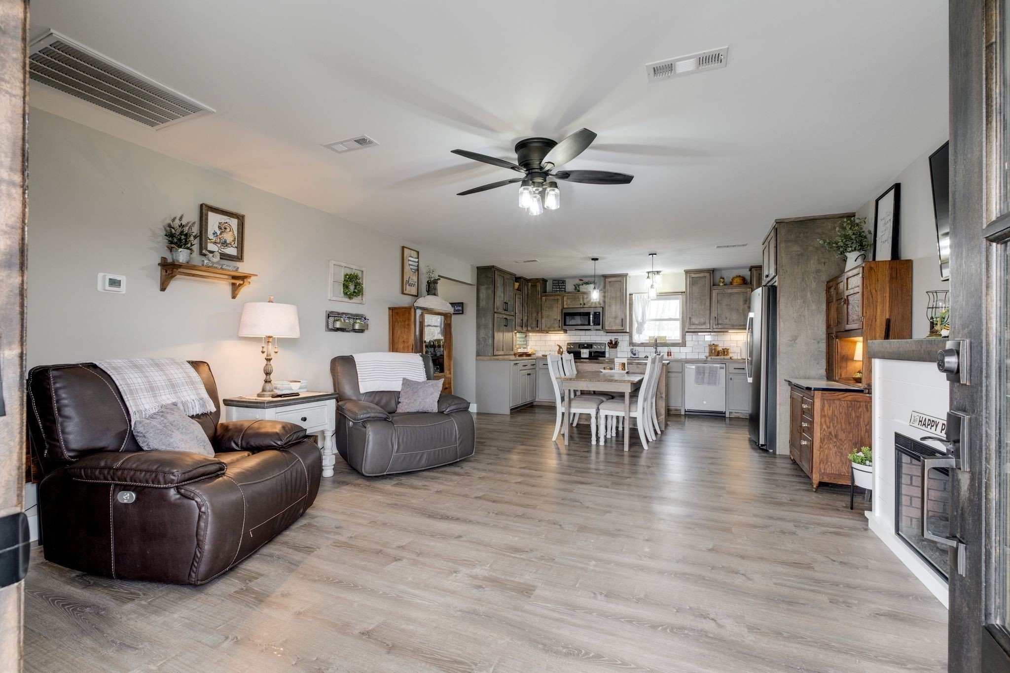 1043 Murphy Hollow Road Vanleer TN 37181