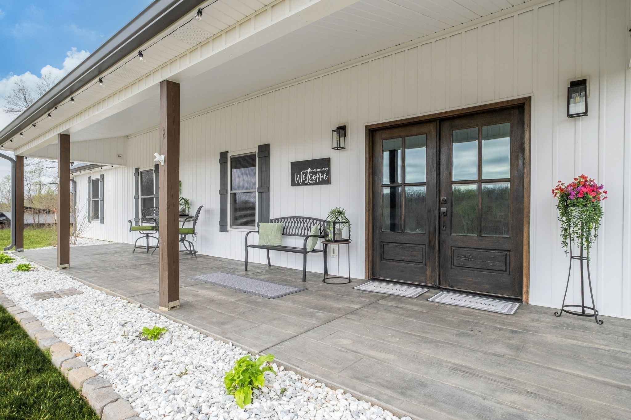 1043 Murphy Hollow Road Vanleer TN 37181