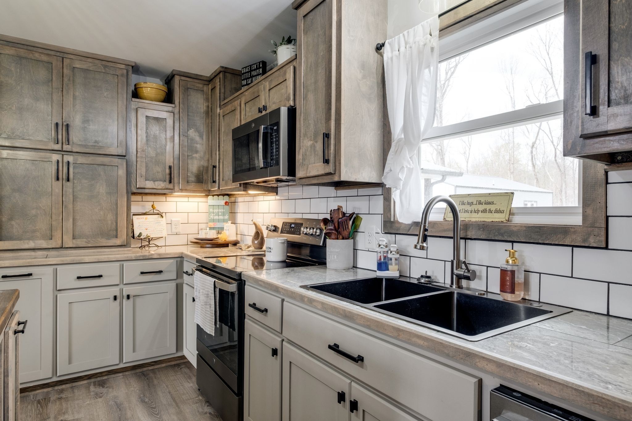 1043 Murphy Hollow Road Vanleer TN 37181