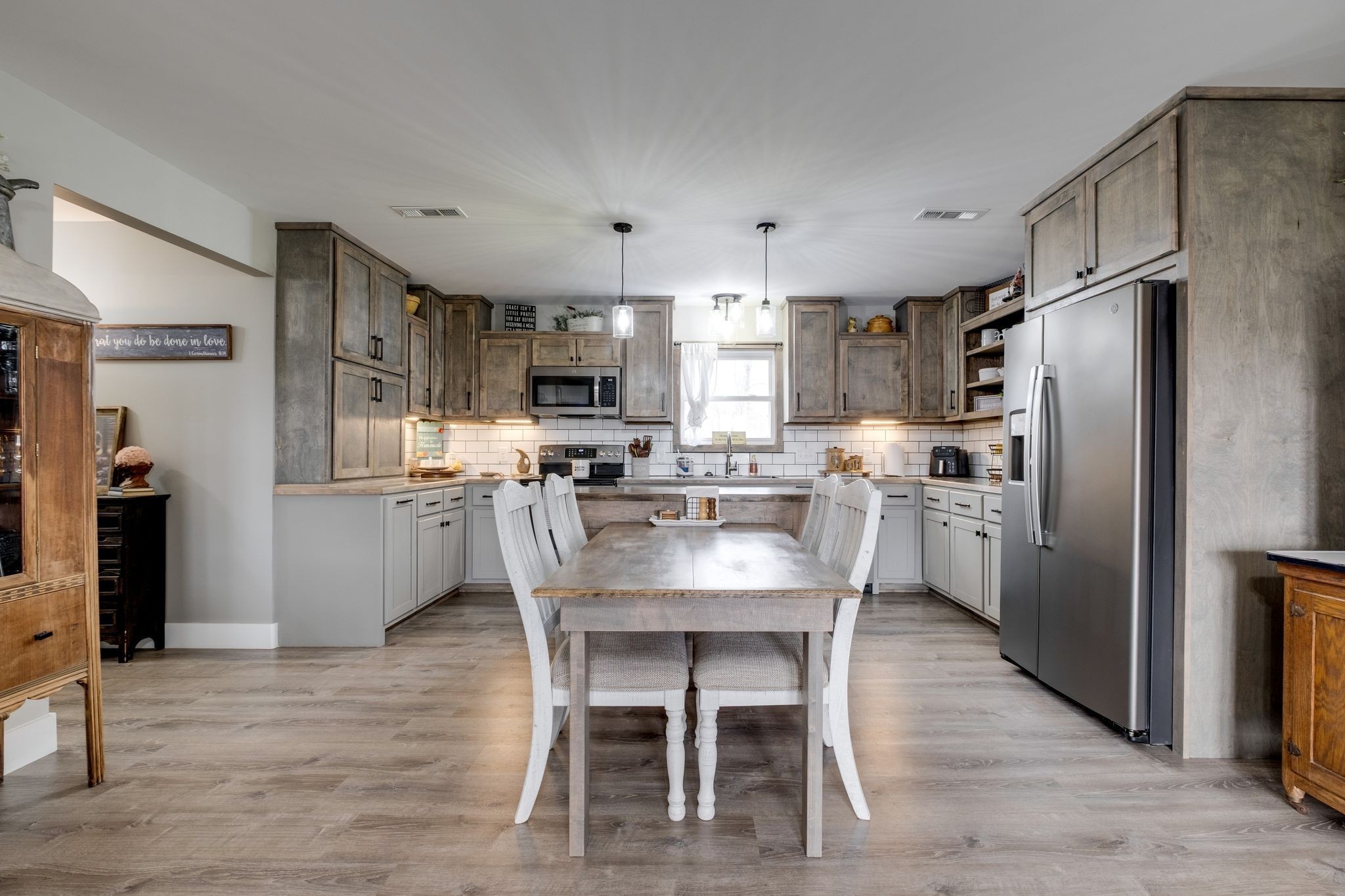 1043 Murphy Hollow Road Vanleer TN 37181