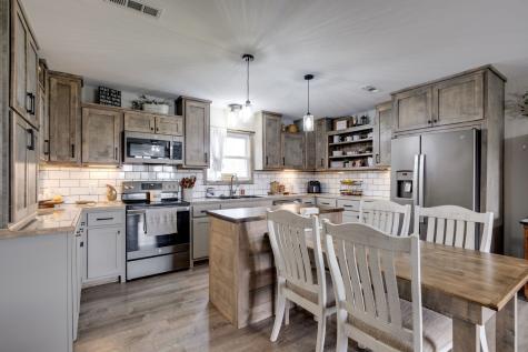 1043 Murphy Hollow Road Vanleer TN 37181