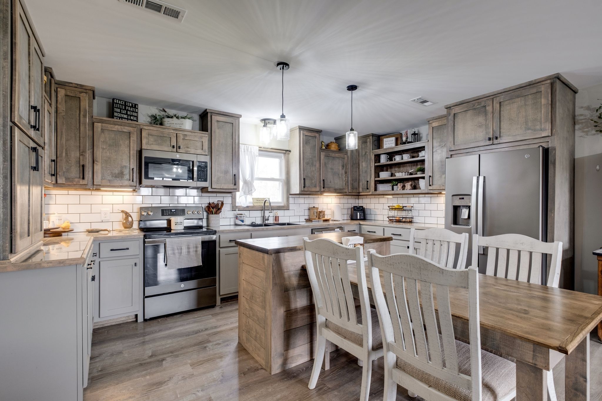 1043 Murphy Hollow Road Vanleer TN 37181
