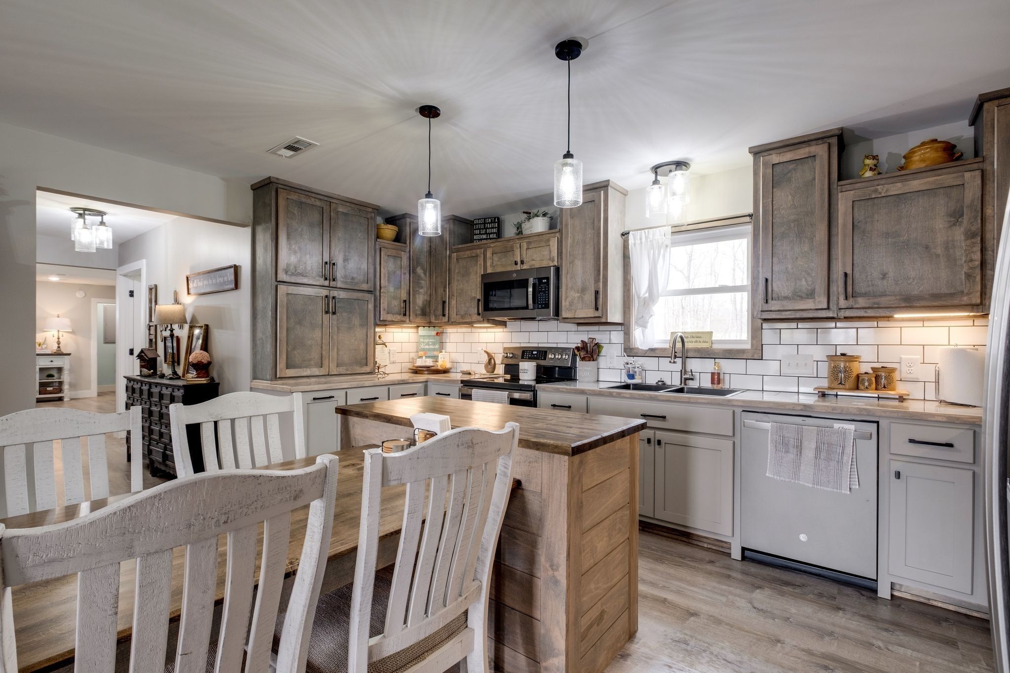 1043 Murphy Hollow Road Vanleer TN 37181
