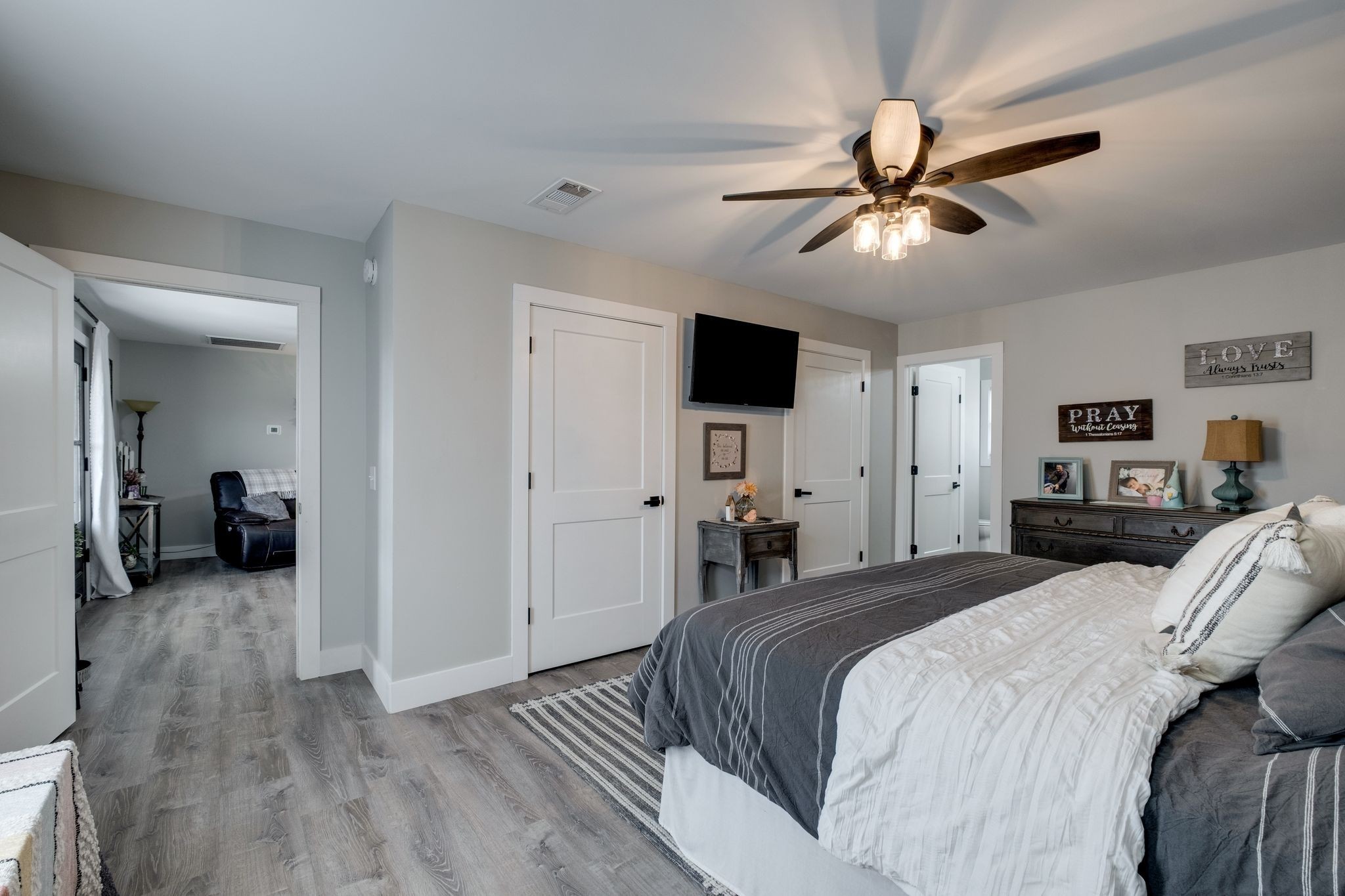 1043 Murphy Hollow Road Vanleer TN 37181
