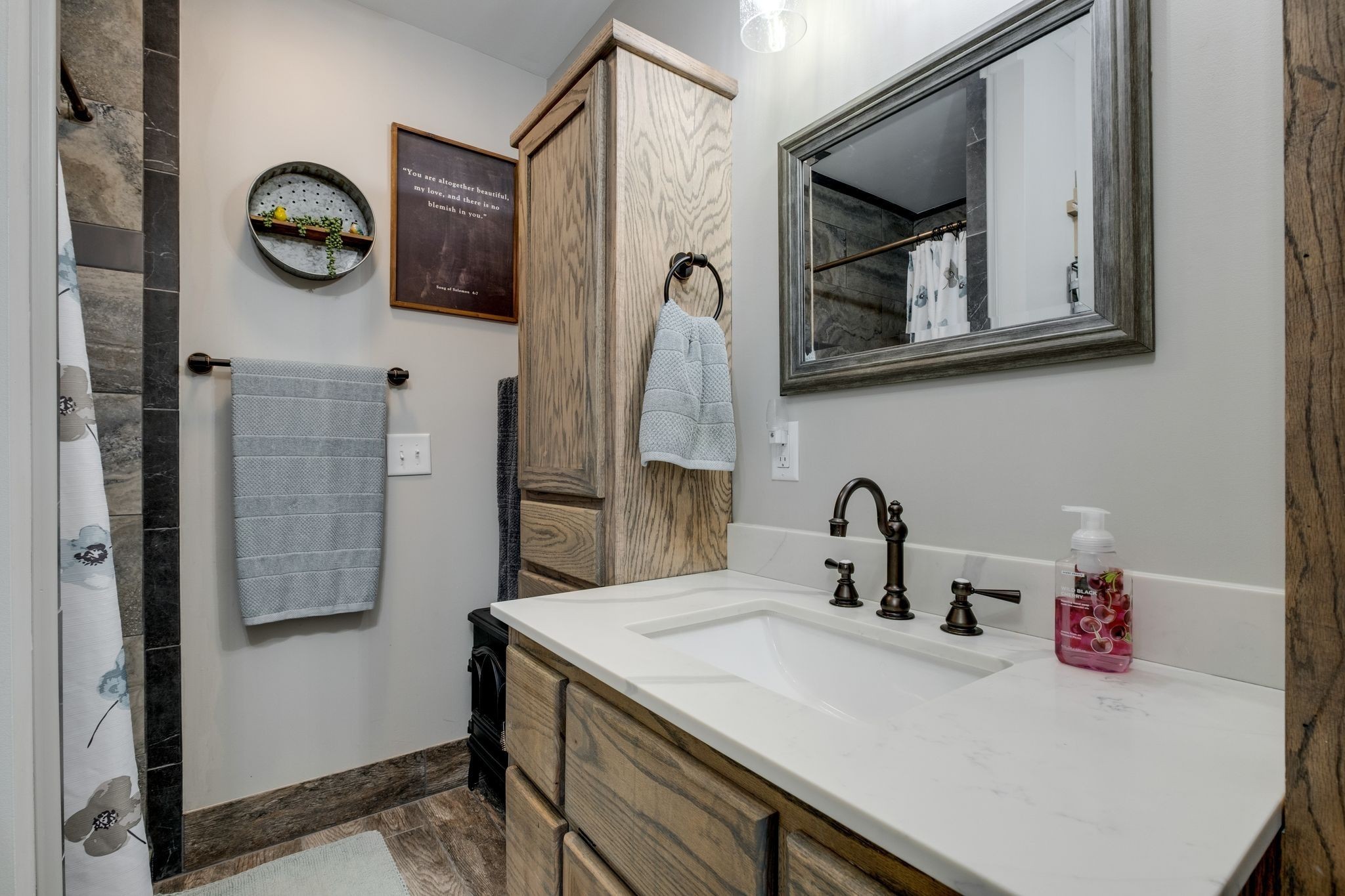 1043 Murphy Hollow Road Vanleer TN 37181