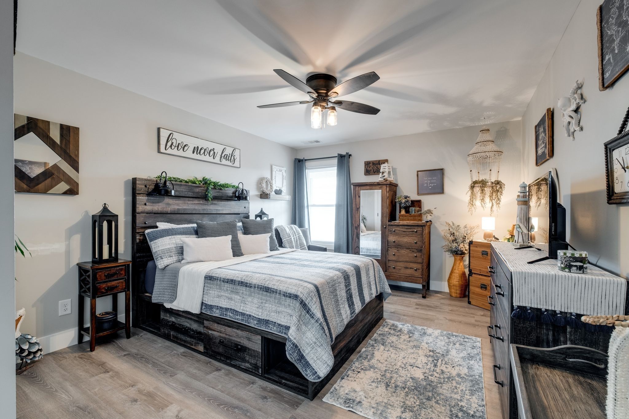 1043 Murphy Hollow Road Vanleer TN 37181