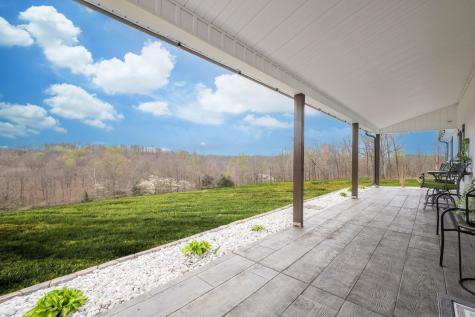 1043 Murphy Hollow Road Vanleer TN 37181