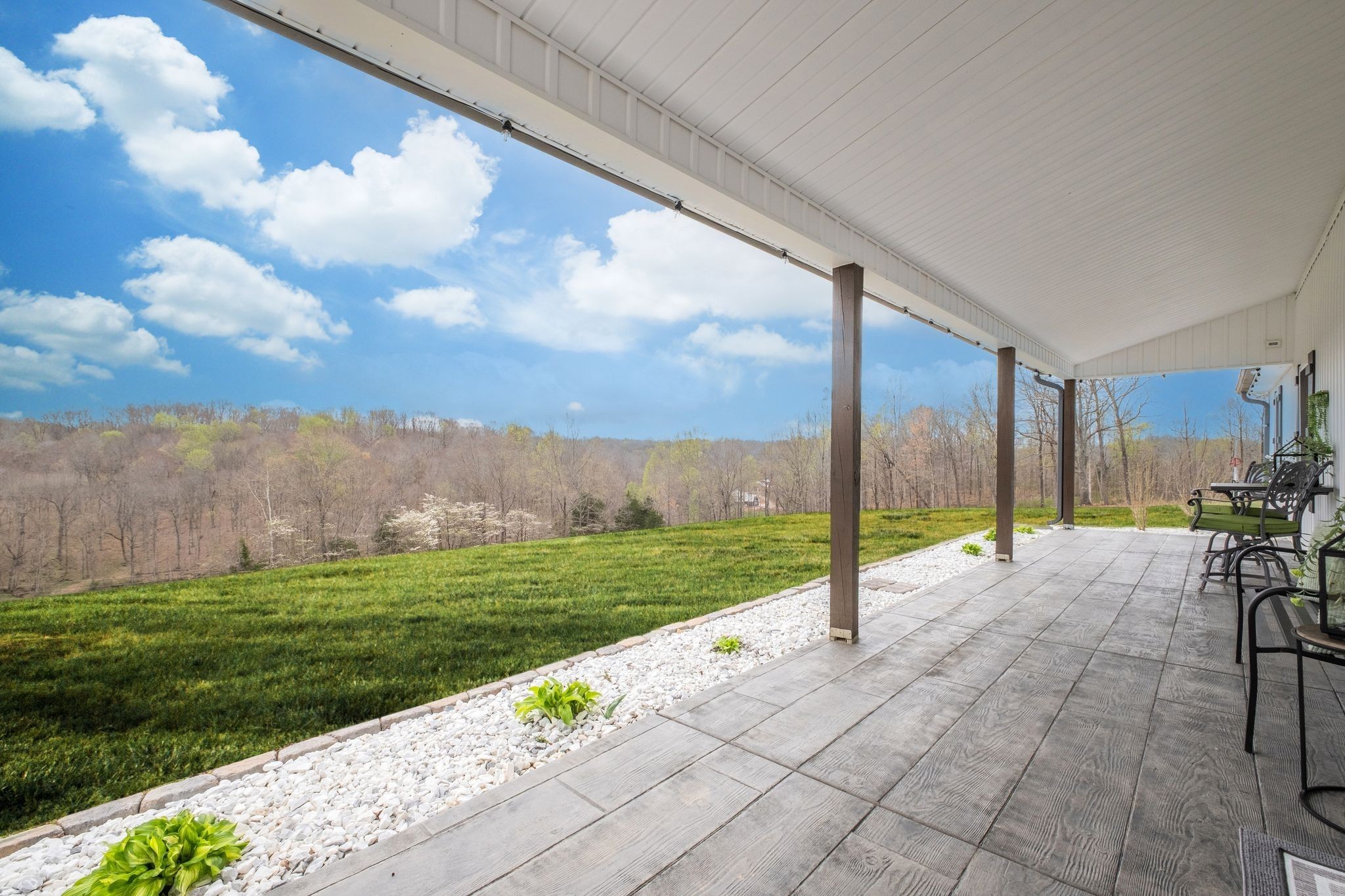1043 Murphy Hollow Road Vanleer TN 37181