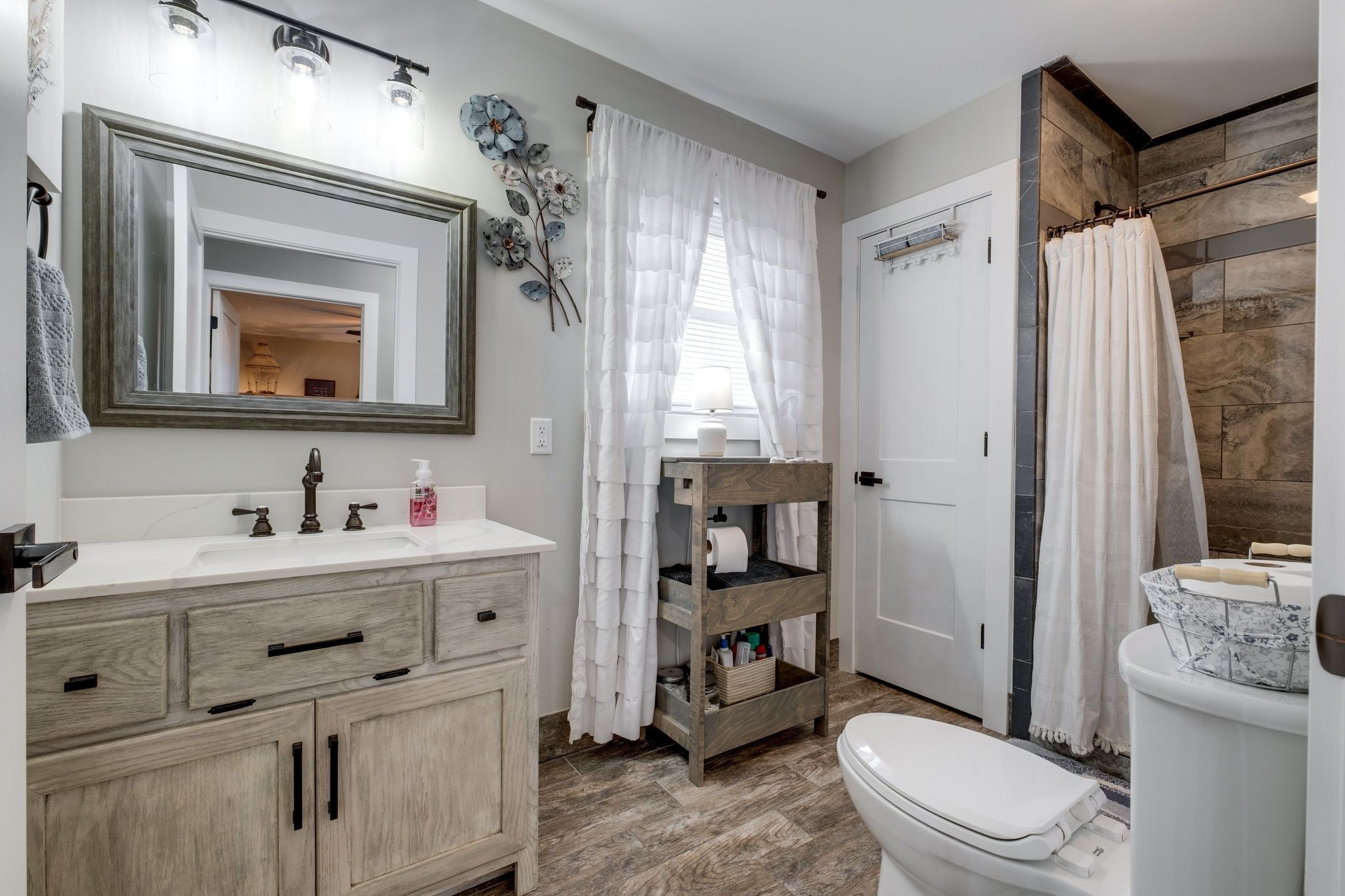 1043 Murphy Hollow Road Vanleer TN 37181