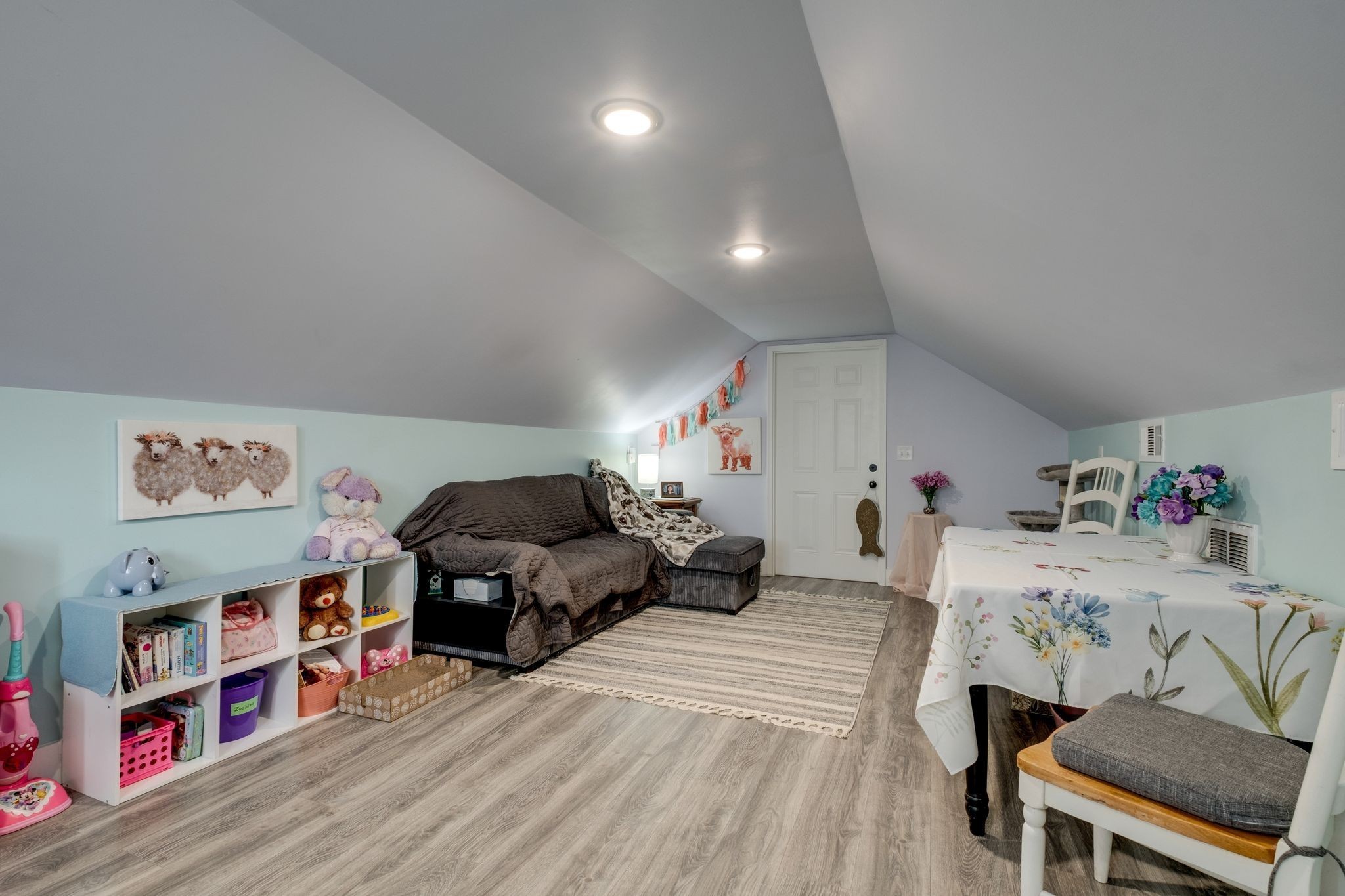 1043 Murphy Hollow Road Vanleer TN 37181