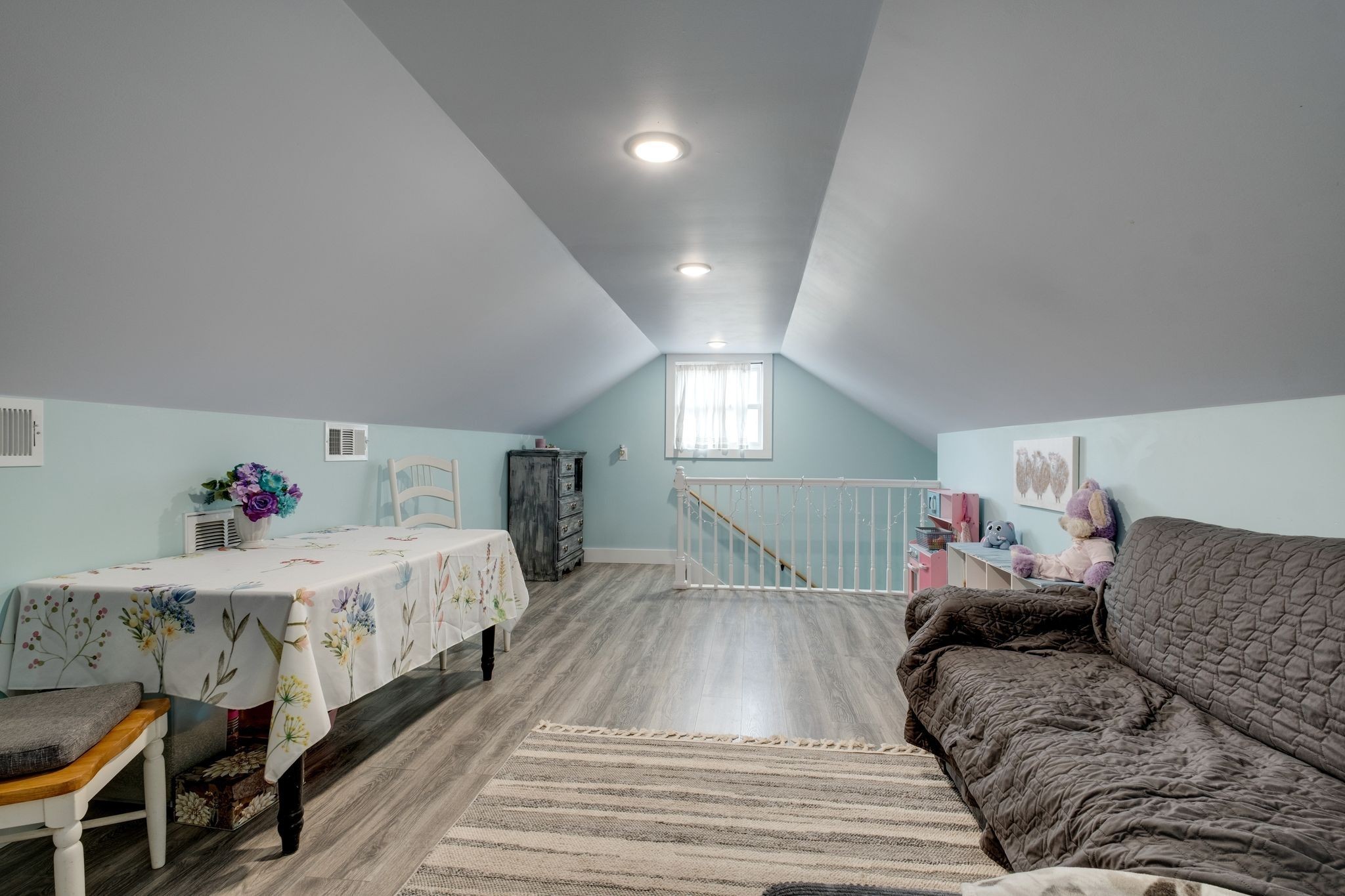 1043 Murphy Hollow Road Vanleer TN 37181