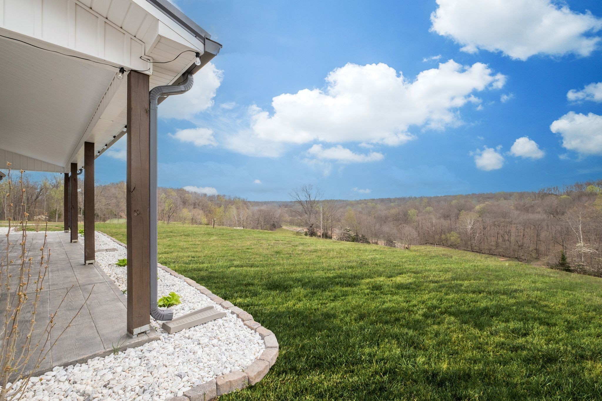1043 Murphy Hollow Road Vanleer TN 37181