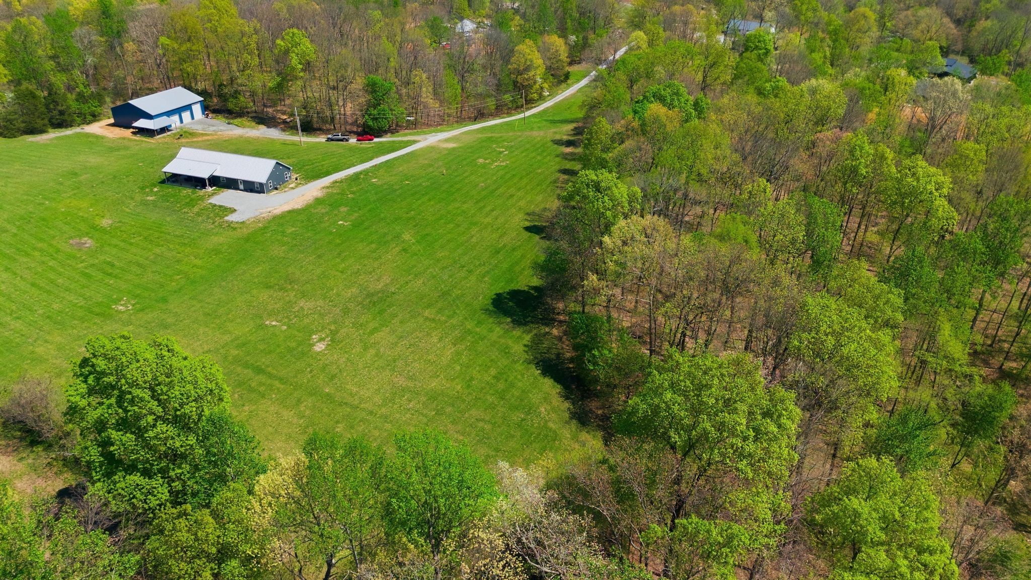 1043 Murphy Hollow Road Vanleer TN 37181