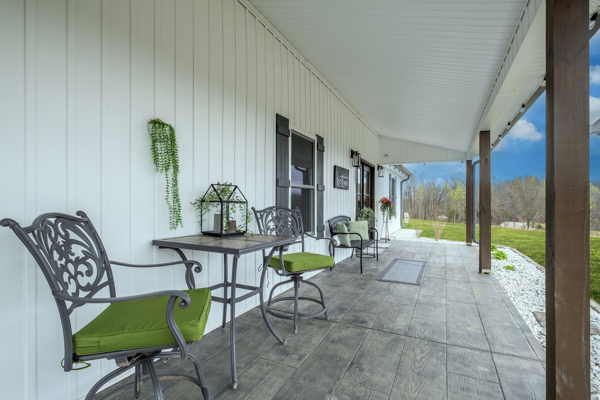 1043 Murphy Hollow Road Vanleer TN 37181