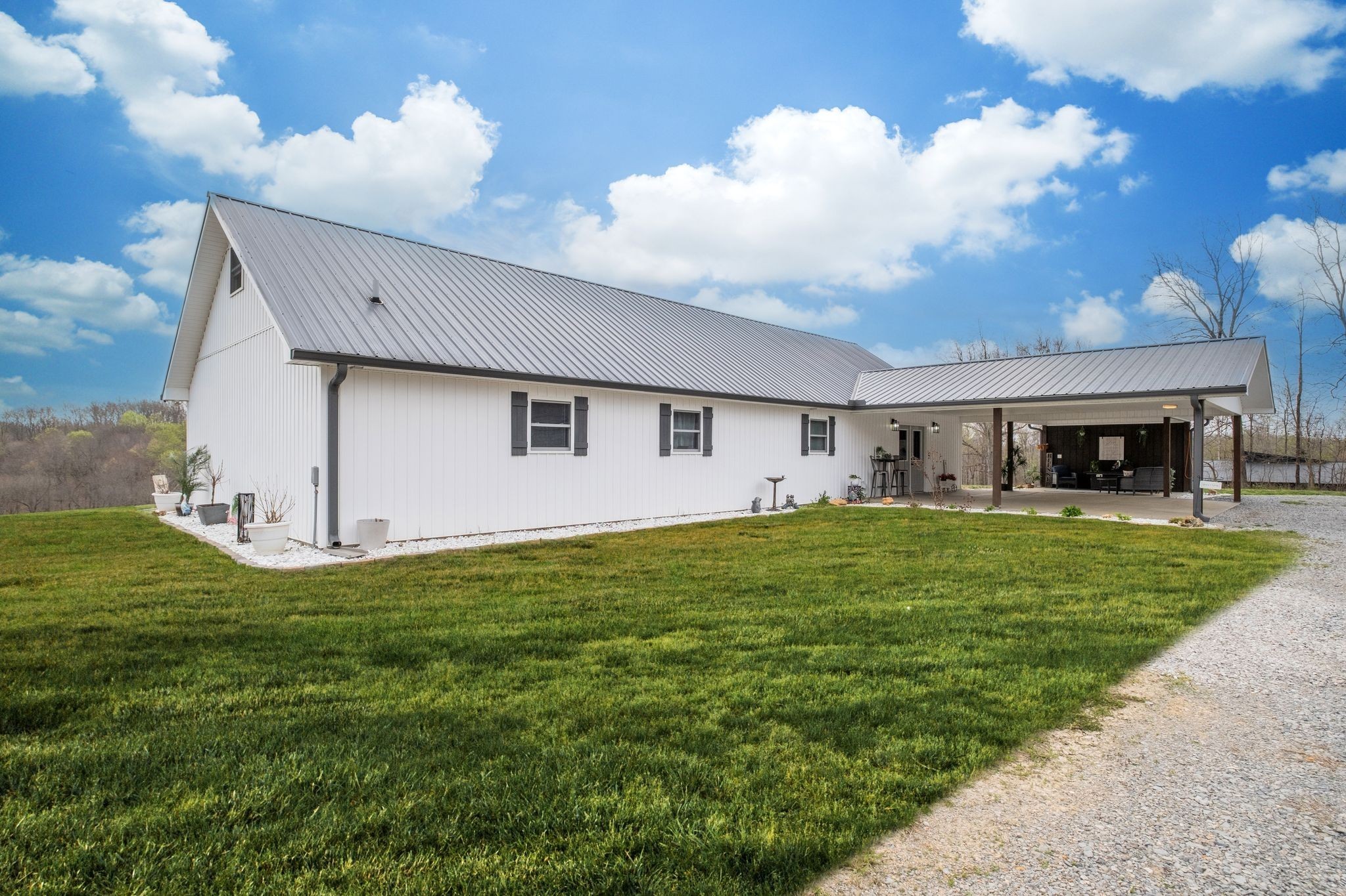 1043 Murphy Hollow Road Vanleer TN 37181