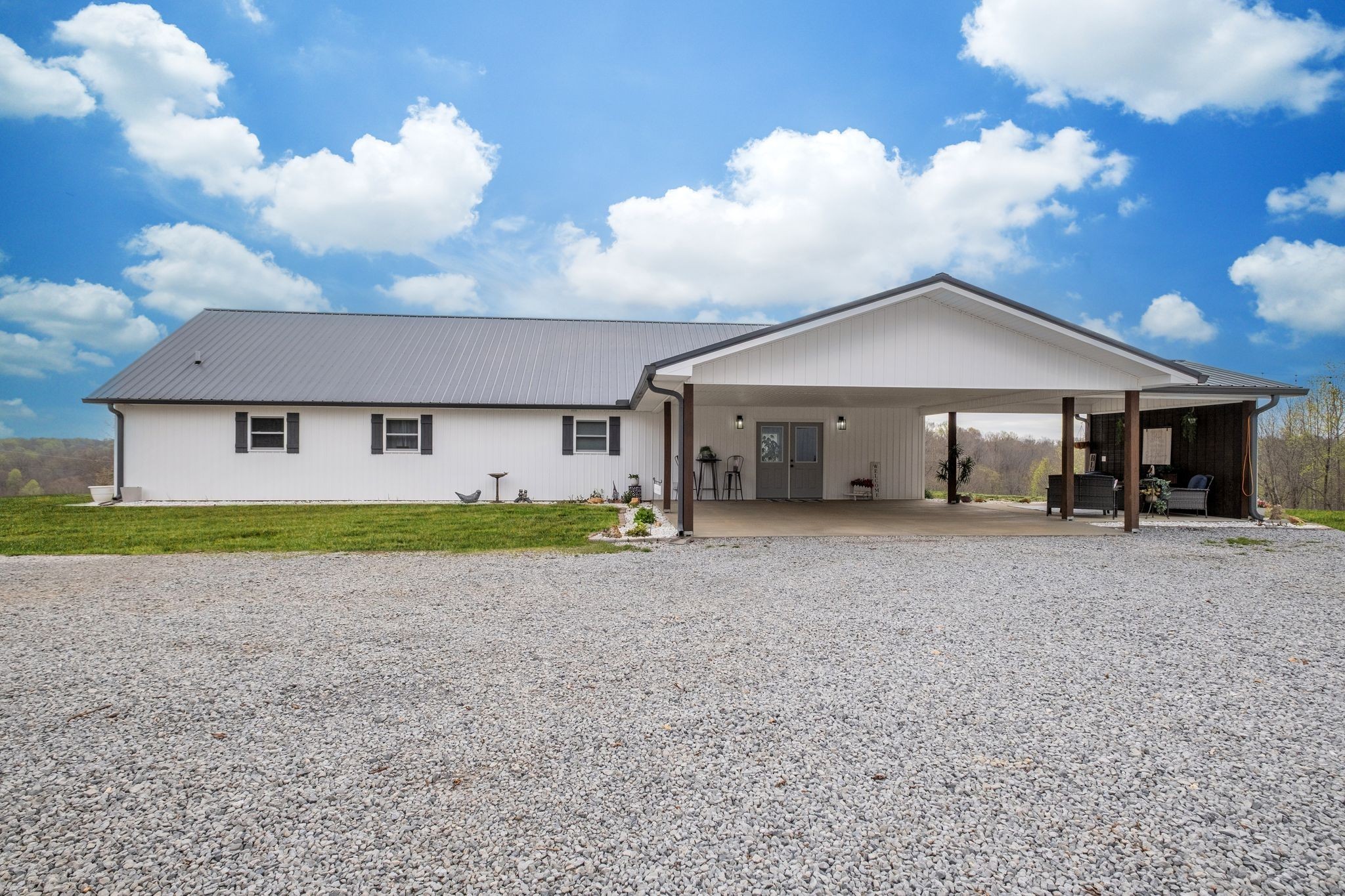 1043 Murphy Hollow Road Vanleer TN 37181