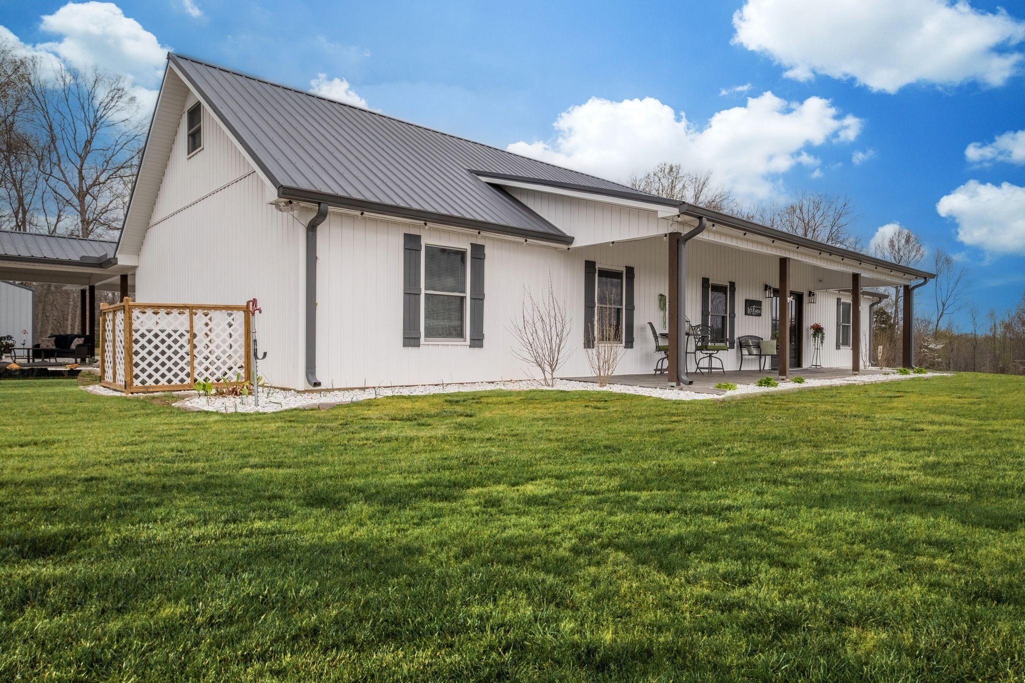 1043 Murphy Hollow Road Vanleer TN 37181