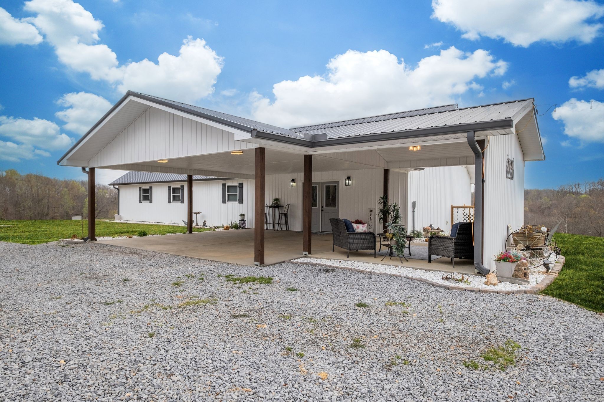 1043 Murphy Hollow Road Vanleer TN 37181