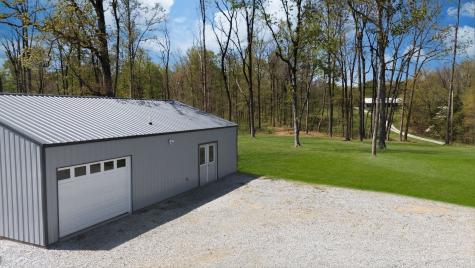 1043 Murphy Hollow Road Vanleer TN 37181