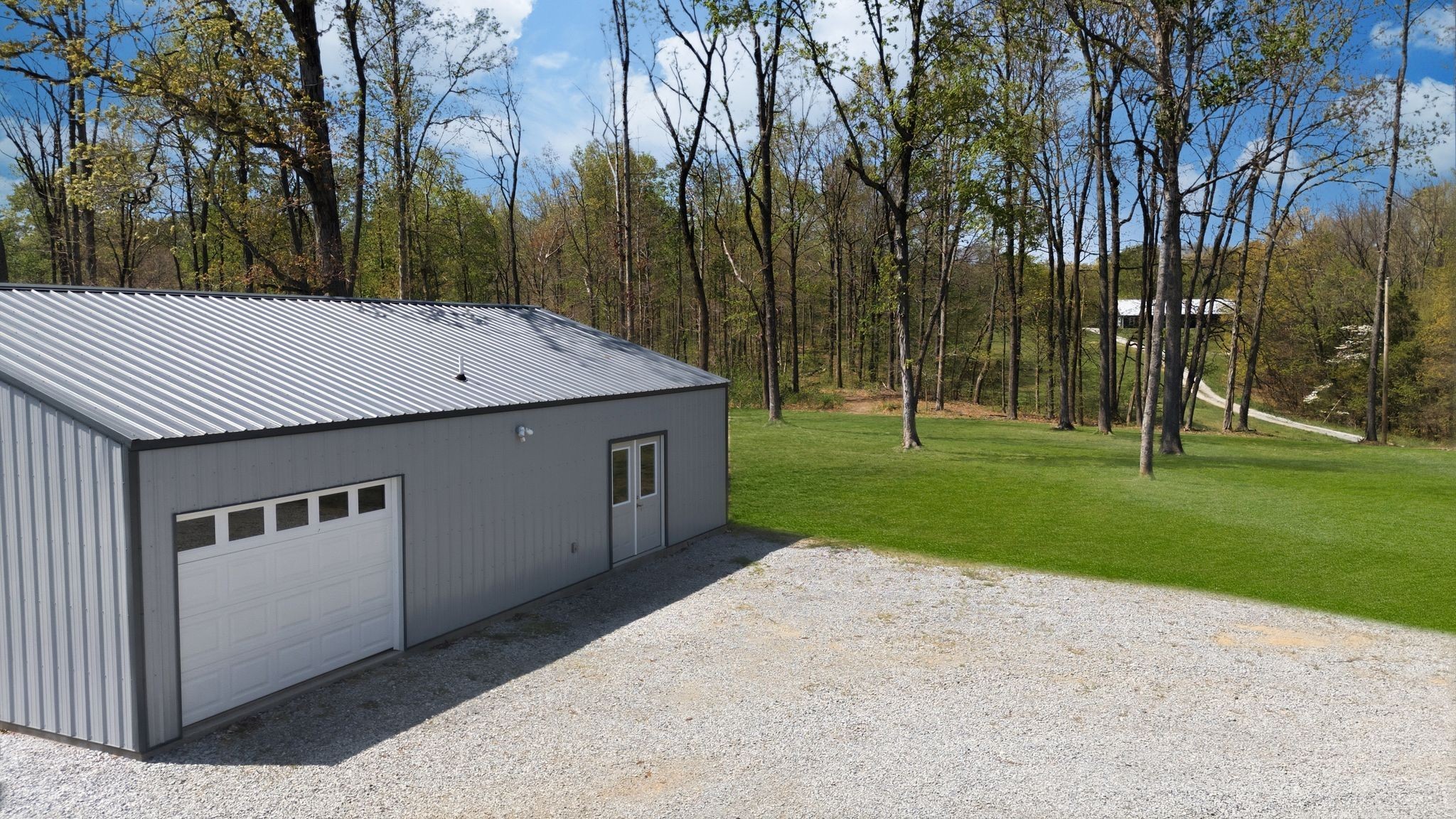 1043 Murphy Hollow Road Vanleer TN 37181