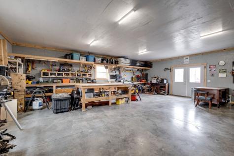 1043 Murphy Hollow Road Vanleer TN 37181