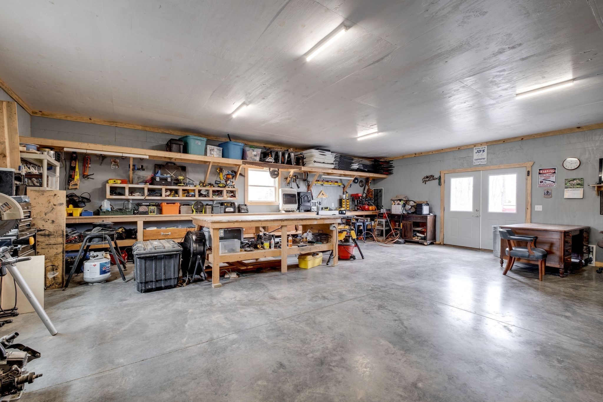 1043 Murphy Hollow Road Vanleer TN 37181