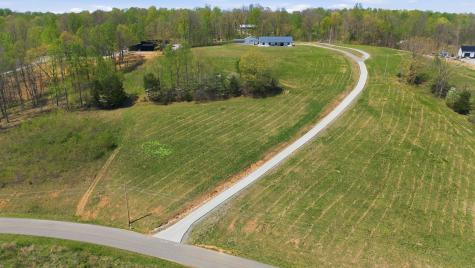 1043 Murphy Hollow Road Vanleer TN 37181