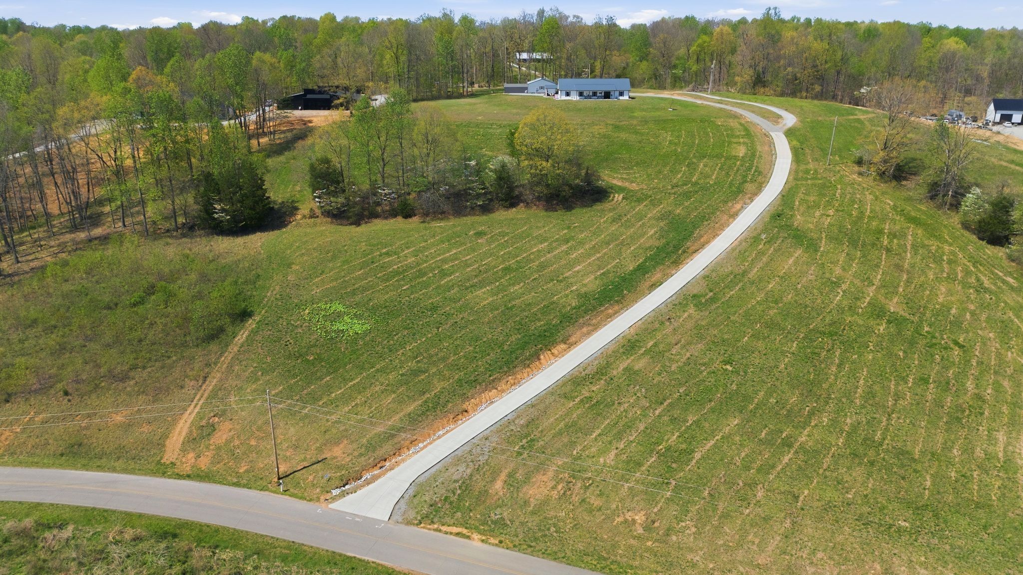 1043 Murphy Hollow Road Vanleer TN 37181