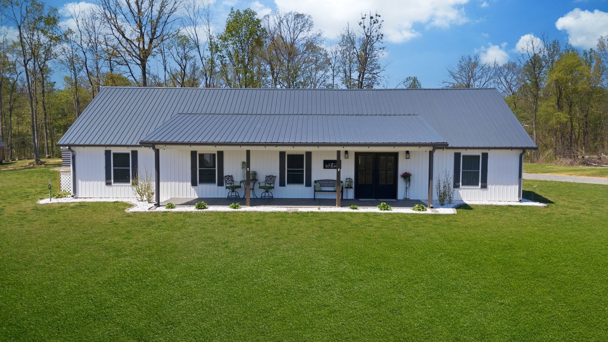 1043 Murphy Hollow Road Vanleer TN 37181
