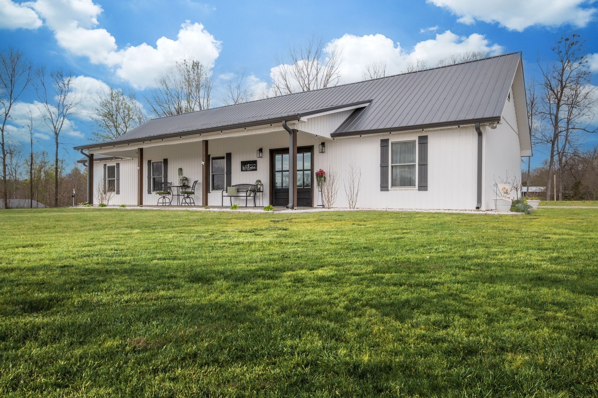 1043 Murphy Hollow Road Vanleer TN 37181