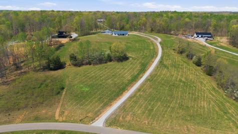 1043 Murphy Hollow Road Vanleer TN 37181