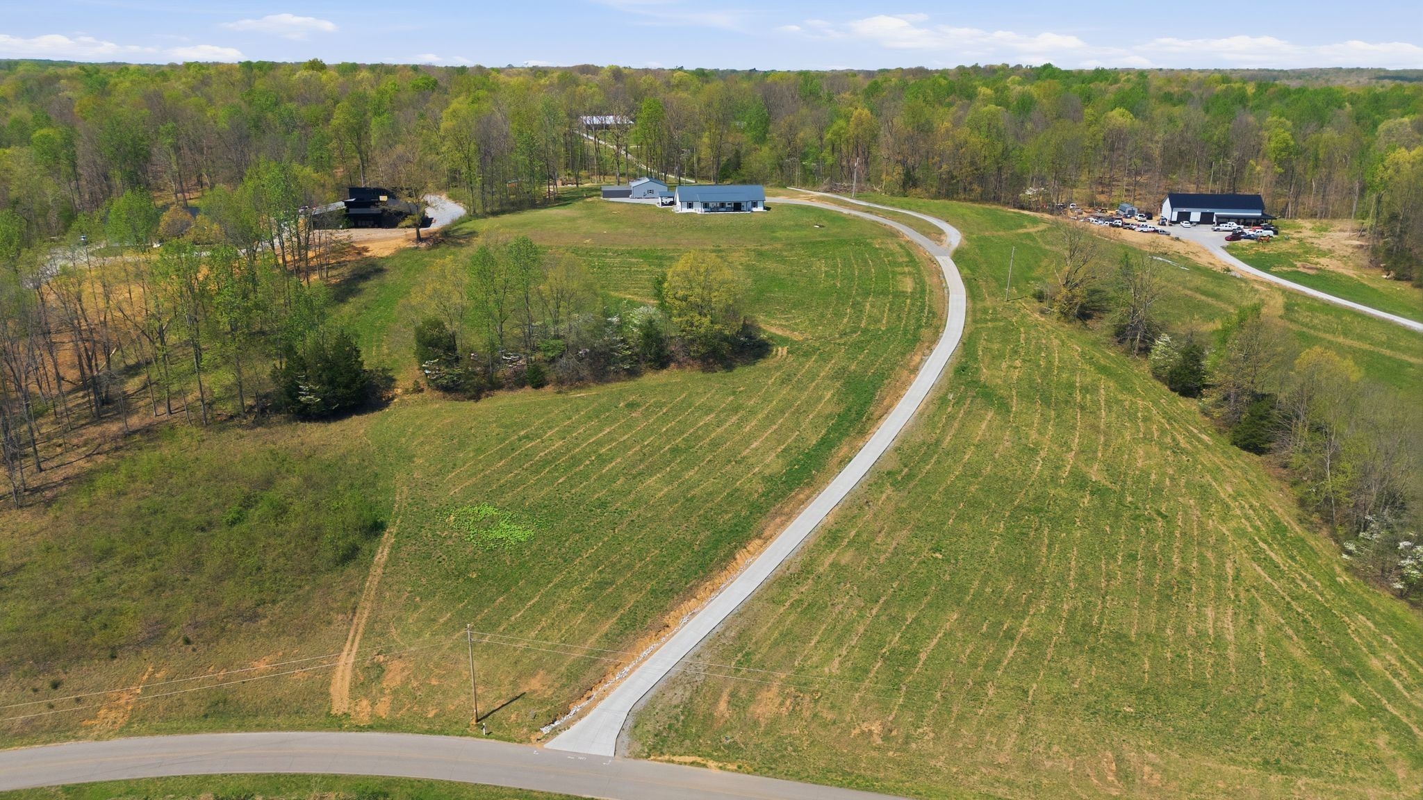 1043 Murphy Hollow Road Vanleer TN 37181