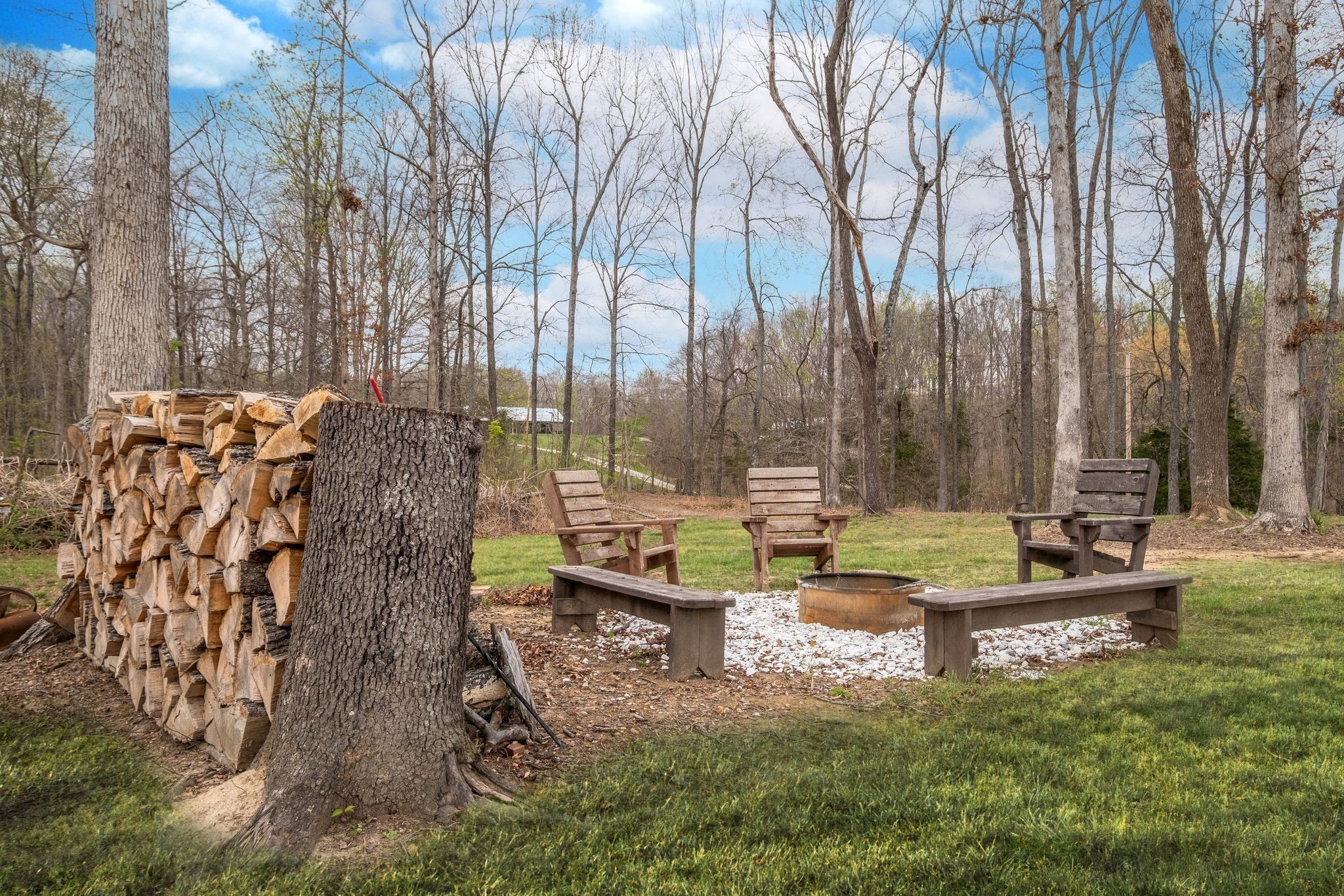 1043 Murphy Hollow Road Vanleer TN 37181