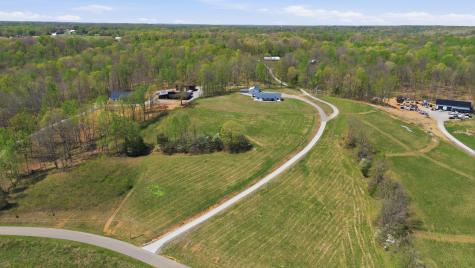 1043 Murphy Hollow Road Vanleer TN 37181