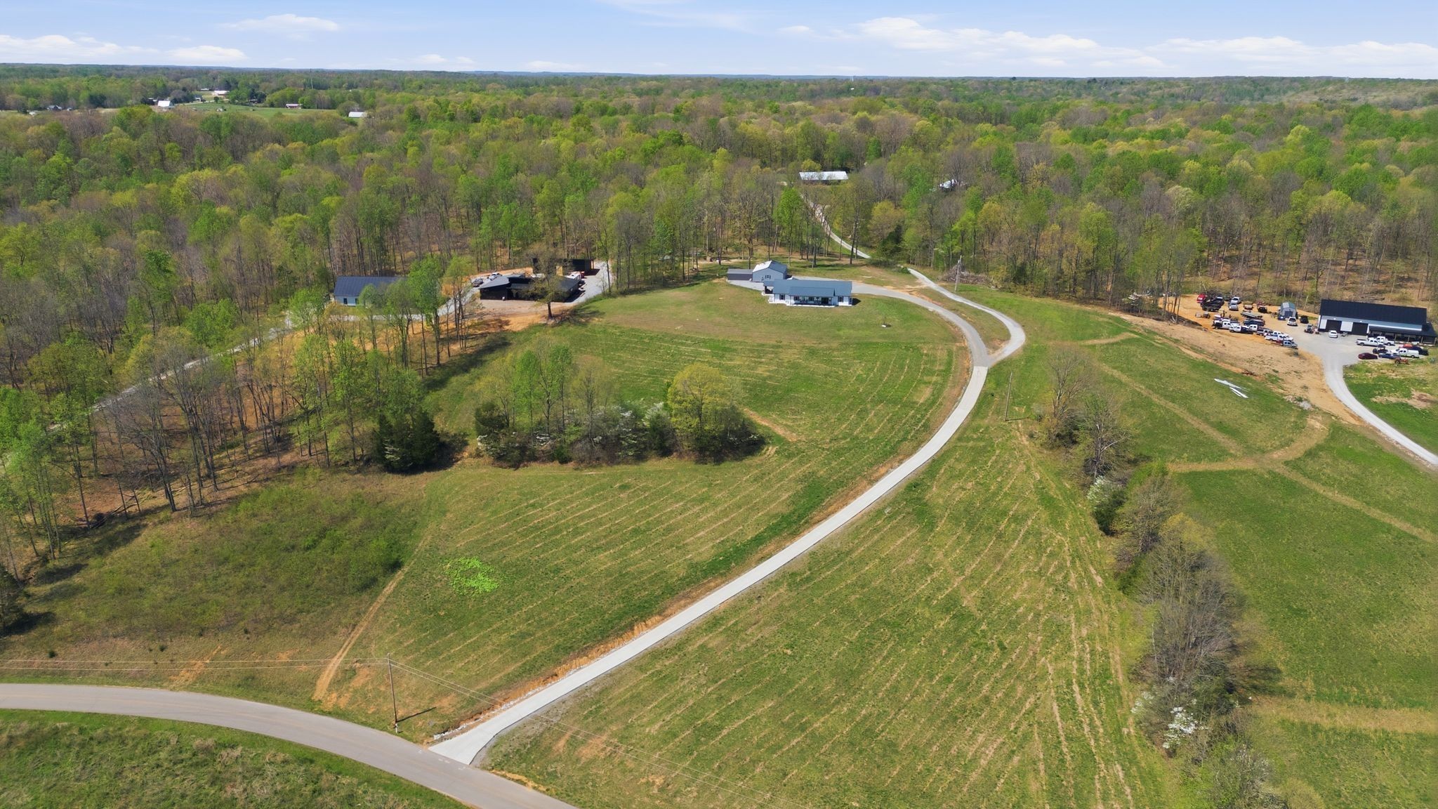 1043 Murphy Hollow Road Vanleer TN 37181