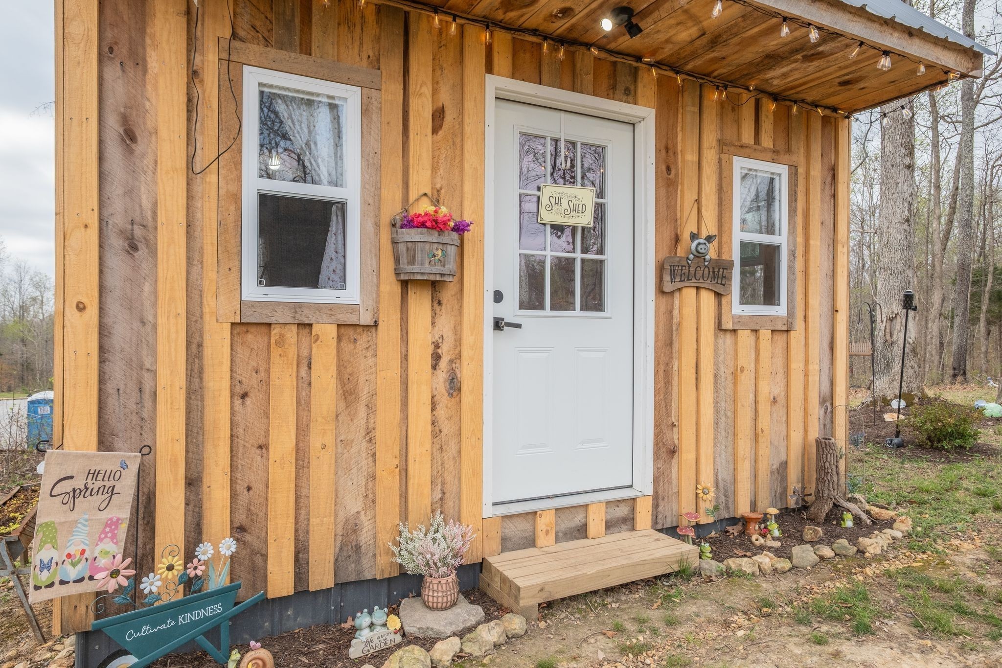 1043 Murphy Hollow Road Vanleer TN 37181